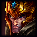 ジャーヴァンフォー ジャーヴァンフォー